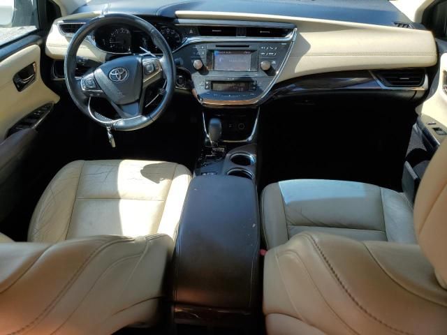 2013 Toyota Avalon Base