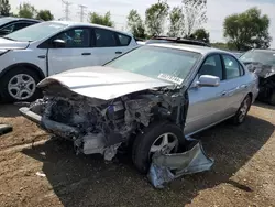 2003 Acura 3.2TL en venta en Elgin, IL