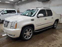 2010 Cadillac Escalade EXT Luxury en venta en Davison, MI