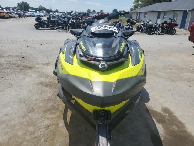 2019 Seadoo RXT-X 300