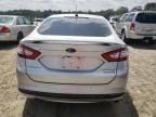 2014 Ford Fusion Titanium HEV