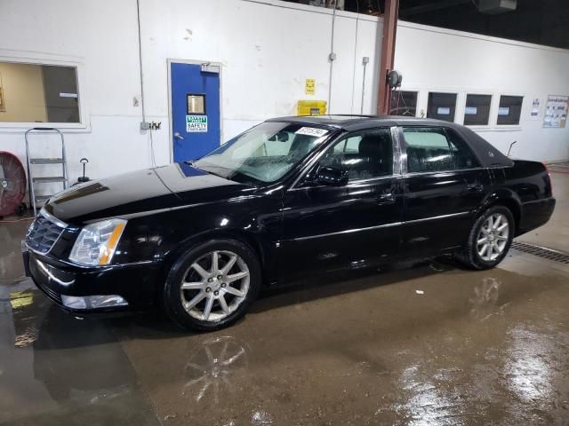 2006 Cadillac DTS