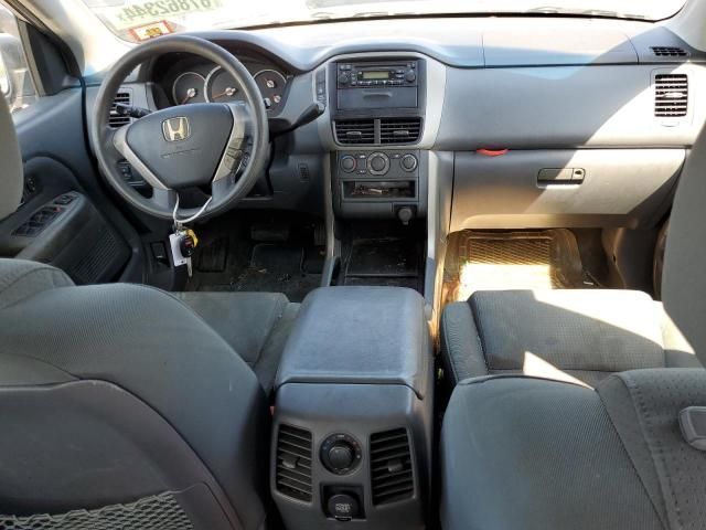 2006 Honda Pilot LX