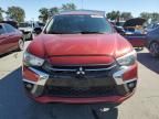 2019 Mitsubishi Outlander Sport ES