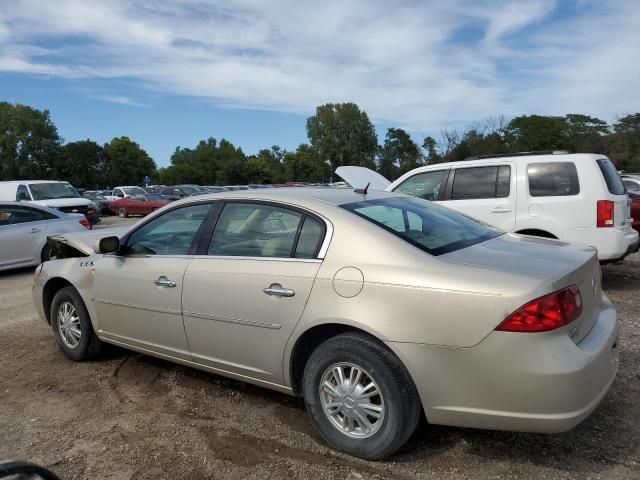 2007 Buick Lucerne CXL