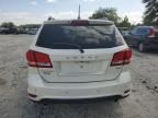 2012 Dodge Journey SXT