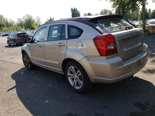 2010 Dodge Caliber SXT