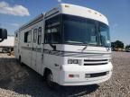 1999 Ford F550 Super Duty Stripped Chassis