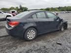 2011 Chevrolet Cruze LT