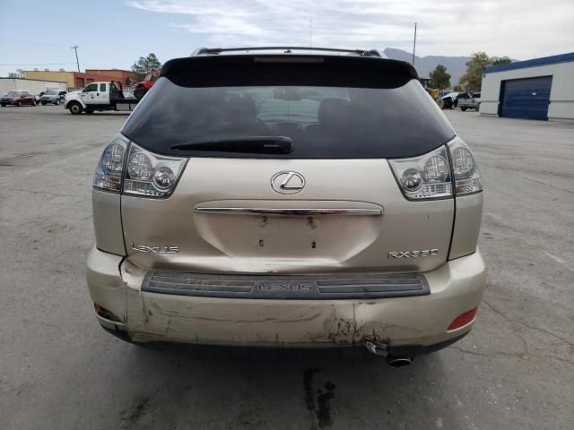 2007 Lexus RX 350