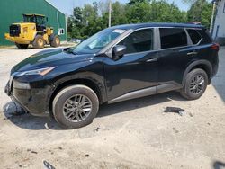 2023 Nissan Rogue S en venta en Candia, NH