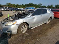 2009 Toyota Camry Base en venta en Florence, MS