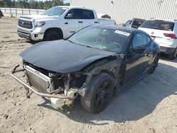 Salvage cars for sale at Spartanburg, SC auction: 2013 Scion FR-S