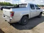 2006 Honda Ridgeline RTS