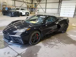 2023 Chevrolet Corvette Stingray 2LT en venta en Montreal Est, QC