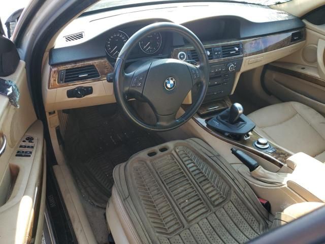 2007 BMW 328 XI