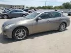 2012 Infiniti G37 Base