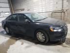 2014 Volkswagen Passat S