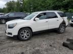 2013 GMC Acadia SLT-1