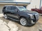 2016 Cadillac Escalade Platinum