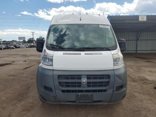 2017 Dodge RAM Promaster 2500 2500 High