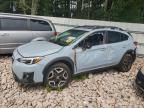 2018 Subaru Crosstrek Limited