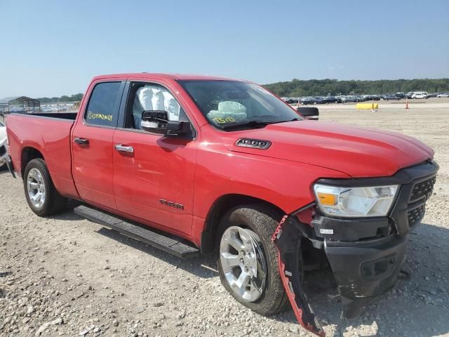 2022 Dodge RAM 1500 BIG HORN/LONE Star