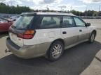 2000 Subaru Legacy Outback