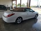 2006 Toyota Camry Solara SE