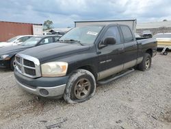 2006 Dodge RAM 1500 ST en venta en Hueytown, AL