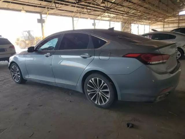 2016 Hyundai Genesis 3.8L