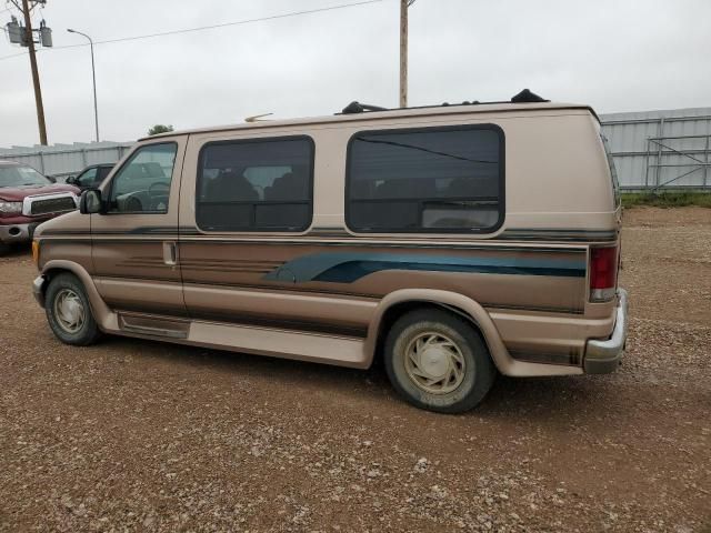 1996 Ford Econoline E150 Van