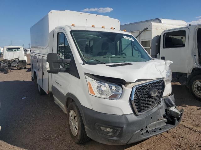 2021 Ford Transit T-350