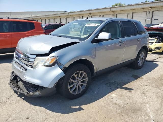 2007 Ford Edge SEL