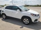 2018 Chevrolet Trax 1LT