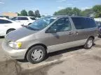 1999 Toyota Sienna LE