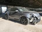 2015 Volkswagen Beetle 1.8T