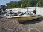 2007 Skeeter Boat