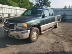 2004 GMC New Sierra K1500