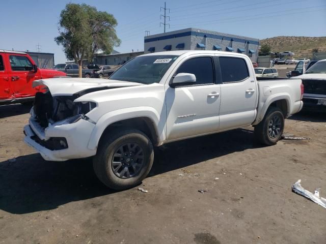 2023 Toyota Tacoma Double Cab