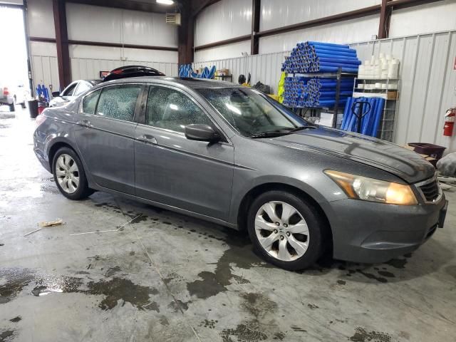 2008 Honda Accord EXL