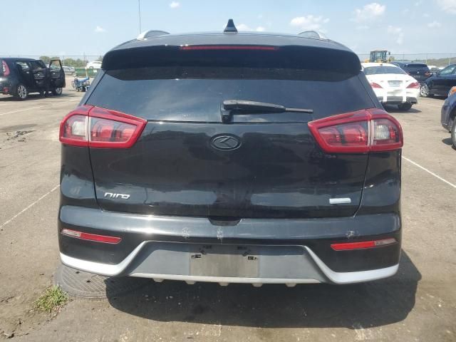 2019 KIA Niro EX