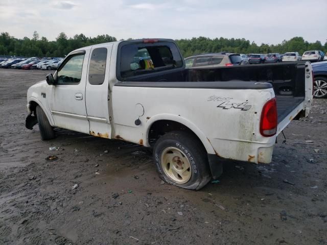 2003 Ford F150