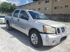 2007 Nissan Titan XE