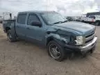 2011 Chevrolet Silverado C1500  LS