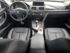 2013 BMW 328 XI Sulev