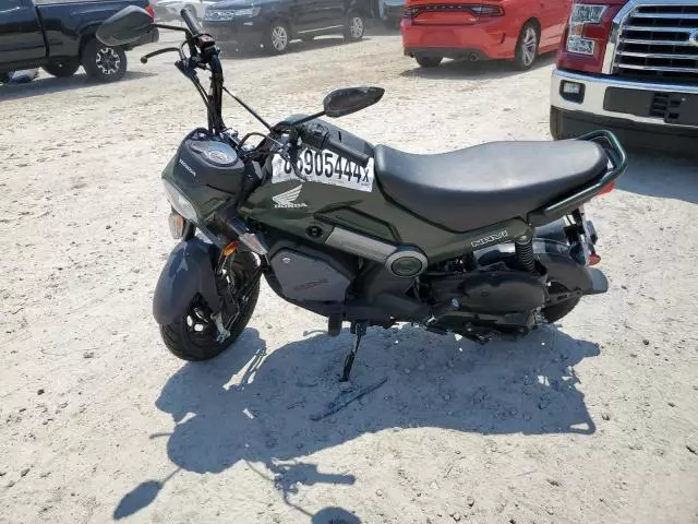 2022 Honda NVA110 B