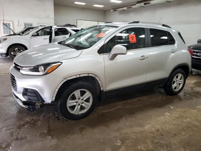 2019 Chevrolet Trax 1LT