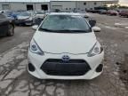 2016 Toyota Prius C