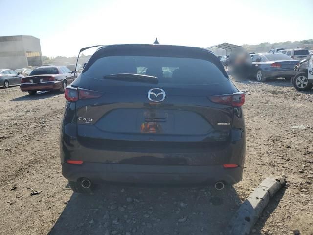 2022 Mazda CX-5 Premium